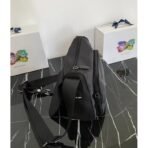 Re-Nylon shoulder bag - Image 3