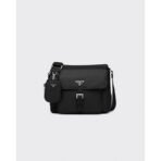 Re-Nylon shoulder bag