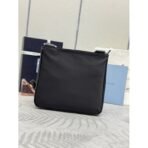 Re-Nylon and Saffiano shoulder bag - Image 8