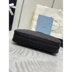 Re-Nylon and Saffiano shoulder bag - Image 13