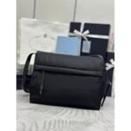 Re-Nylon large padded shoulder bag - Image 8