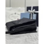 Re-Nylon large padded shoulder bag - Image 6