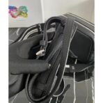 Medium leather bag - Image 3