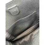 Leather hobo bag - Image 10