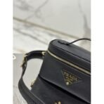 Leather mini-bag - Image 5