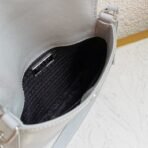 Prada Cleo brushed leather mini bag - Image 10