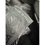 Satin mini-bag with crystals - Image 13