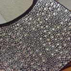 Prada Cleo satin bag with crystals - Image 3