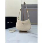 Prada Cleo patent leather bag - Image 9