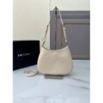 Prada Cleo patent leather bag - Image 8