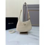 Prada Cleo patent leather bag - Image 7