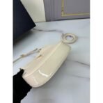 Prada Cleo patent leather bag - Image 4