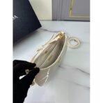 Prada Cleo patent leather bag - Image 3