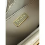 Prada Cleo patent leather bag - Image 13