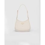 Prada Cleo patent leather bag
