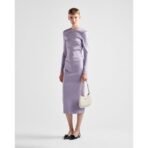 Prada Cleo patent leather bag - Image 12