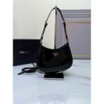 Prada Cleo patent leather bag - Image 7