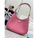 Leather shoulder bag - Image 13