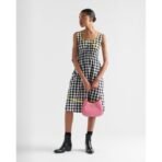 Leather shoulder bag - Image 12