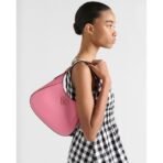Leather shoulder bag - Image 11