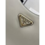 Leather shoulder bag - Image 13