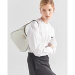 Leather shoulder bag - Image 12