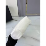 Prada Soft padded nappa leather mini-bag - Image 9