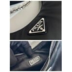 Padded nappa-leather Prada Re-Edition 2005 shoulder bag - Image 9