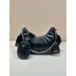 Padded nappa-leather Prada Re-Edition 2005 shoulder bag - Image 8