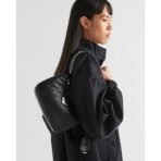 Padded nappa-leather Prada Re-Edition 2005 shoulder bag