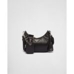 Padded nappa-leather Prada Re-Edition 2005 shoulder bag - Image 12