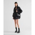 Padded nappa-leather Prada Re-Edition 2005 shoulder bag - Image 11