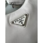 Padded nappa-leather Prada Re-Edition 2005 shoulder bag - Image 8