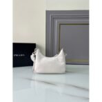 Padded nappa-leather Prada Re-Edition 2005 shoulder bag - Image 3