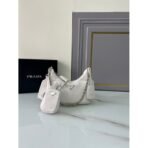 Padded nappa-leather Prada Re-Edition 2005 shoulder bag - Image 13