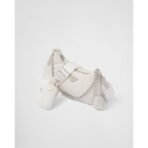 Padded nappa-leather Prada Re-Edition 2005 shoulder bag