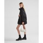 Padded nappa-leather Prada Re-Edition 2005 shoulder bag - Image 12