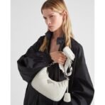 Padded nappa-leather Prada Re-Edition 2005 shoulder bag - Image 11
