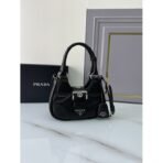 Prada Moon padded nappa-leather bag - Image 9