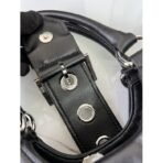 Prada Moon padded nappa-leather bag - Image 6