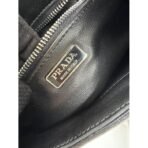Prada Moon padded nappa-leather bag - Image 3