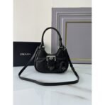 Prada Moon padded nappa-leather bag - Image 13