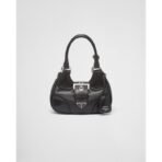Prada Moon padded nappa-leather bag