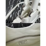 Prada Moon padded nappa-leather bag - Image 10