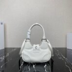 Prada Moon padded nappa-leather bag - Image 8