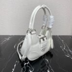Prada Moon padded nappa-leather bag - Image 6