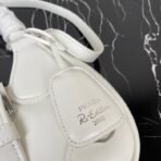 Prada Moon padded nappa-leather bag - Image 3