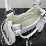 Prada Moon padded nappa-leather bag - Image 13