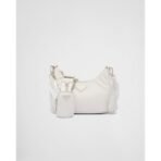 Prada Moon padded nappa-leather bag