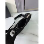 Padded Re-Nylon shoulder bag - Image 6